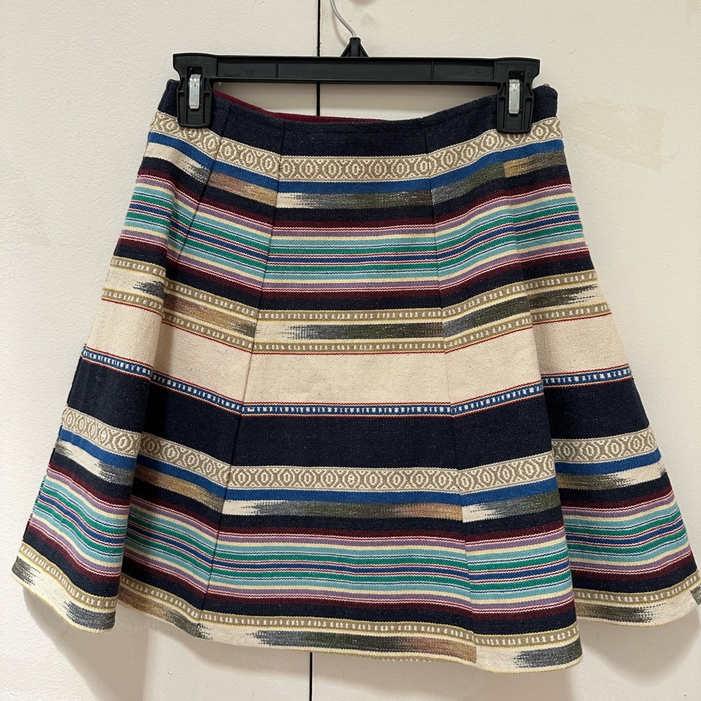 Chloe Oliver skirt sz 2